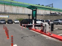 남양주 공영주차장 스마트 무인주차 관제시스템 가동