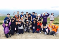 부평구 청소년수련관 국제교류활동 진행