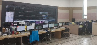 지능정보기술 접목… 전국 1등 안전오산 꿈꾸는 안전 파수꾼