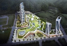 문화관광+교통+교육+복지+통일 100년 먹거리 완성으로 만들어가는 평화중심 희망도시 의정부