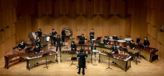 배우고 싶었던 악기 맘껏 체험하세요