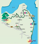 너른 평야·금단의 바다… 철책선마저 풍경이 된다