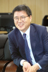 시민을 스승처럼 섬기고 군포 100년 미래 열겠다