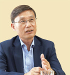 43만 김포시민행복지수 올리고 자긍심 높이겠다