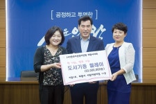 책 읽는 의왕 아이들 창의력·행복 무럭무럭