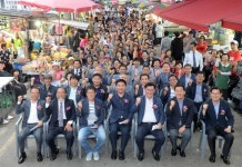 폭염 끝난 시장 활력 충전… 추석 대목 잡는다