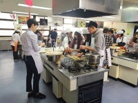 한중 문화교류 참여할 수원 대학생 모집