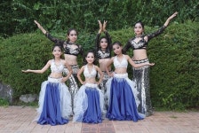 화성 9개동아리 신명난 무대에 어깨춤 들썩