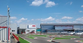 김포서 무선자동차대회 시동 건다