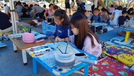 내가 본 중구의 건축물 그리기 대회… 900명 참여