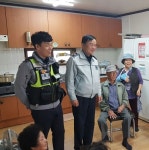 농작물 도난사고·범죄예방에 불철주야 매진