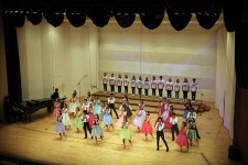 이 가을, 공연에 물들때!