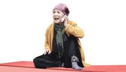 이주여성의 눈에 비친 다문화 사회 이면