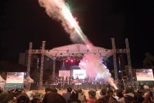 확 달라진 오산독산성문화제… 과감한 시도 돋보였다