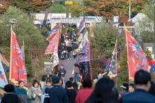 확 달라진 오산독산성문화제… 과감한 시도 돋보였다