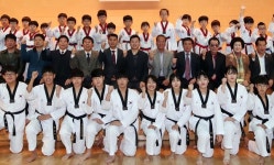 생활체육 동호인 체력증진 동구청장기 성료