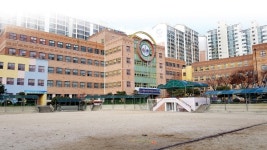 창의성·인성 고루 갖춘 행복한 어린이 키우는 요람