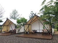 걷다 지치면 쉬어家 도보 여행객에 손짓