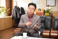 조합원·농업인이 행복한 농협 만들겠다