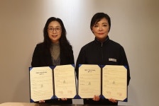 계양구 드림스타트, 가족사랑 외식지원 업무협약