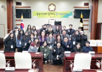 광명 청소년자원봉사학교 성료