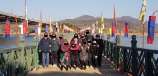 안양소년원 가족 사랑캠프… 가족 신뢰 회복 박차