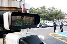 만석공원 공영주차장 본격 운영