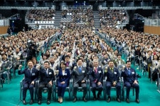 '조세정의 실현'  경기도 체납관리단 출범