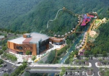 시민이 만족하는 도시 만들기 동두천 즐거운 변화 엄지 척