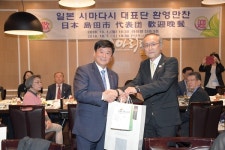 시민이 만족하는 도시 만들기 동두천 즐거운 변화 엄지 척