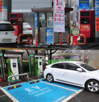 미세먼지에 빗장 푼 LPG·전기차