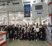 中企-대형 유통사 상생 코스트코리아 전시·홍보전