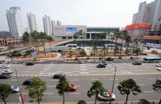 경기남부 마이스 이끌 수원컨벤션센터 개관