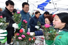 민·관 손잡고 인천의 녹색 미래를 심다