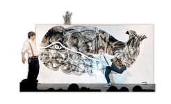 온가족 볼거리 연중 공연합니다