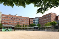 SMART 교육 지향… 미래로 웅비하는 창의적 인재 육성 요람