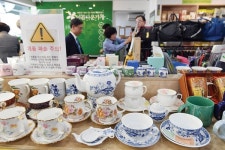 김포시와 함께 보여준 아름다운 사랑나눔