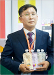 [인터뷰] 2019상하이국제식품박람회에서 혁신상 받은 푸디스트리 이창렬 대표
