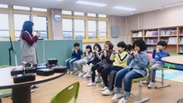 마을 속에서 성장하는 어린이… 서호마을 교육공동체 구축