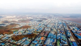 한 발 앞서가는 안산, 살맛나는 도시 성큼