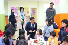 따뜻한 골목경제 만드는 미추홀구 CEO  주민과 함께 마을혁신 중점 추진