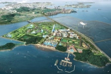 영종 한상드림아일랜드 개발 본격 추진