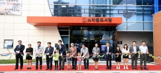 오산시,  전국 최초 악기대여 소리울도서관 개관