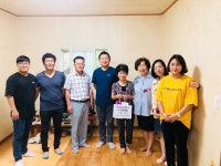 가평 홀몸어르신에게 더 선명한 소리 선물… 삶의 질 UP