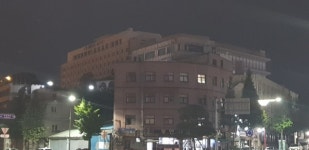문 닫은 올림포스호텔… 도심 슬럼화 우려