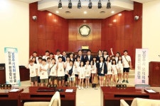 22기 남양주 향토순례단 120명 남양주 역사·문화 체험 성료