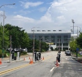 남양주체육문화센터 무인주차시스템 내달 가동
