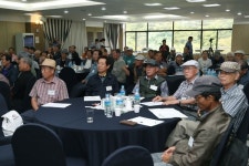 ㈔대한노인회 가평군지회 경로당 회장·분회장 워크숍