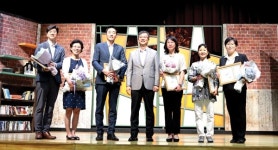 안산 시민과 함께 치매 두려움 극복
