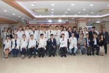 50번째 동두천 착한일터 주인공은 동두천중앙성모병원
